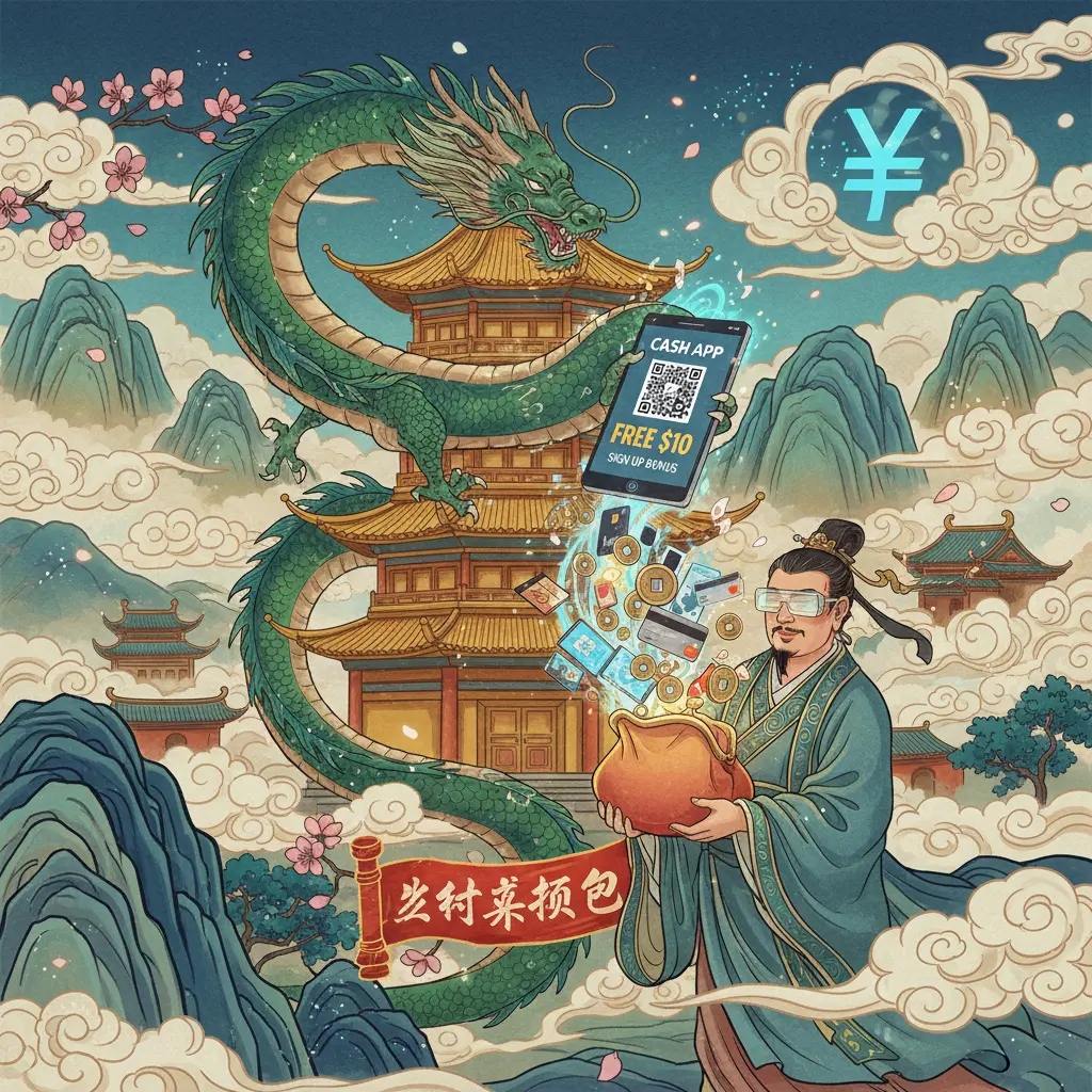 free $10 sign up bonus - Cash