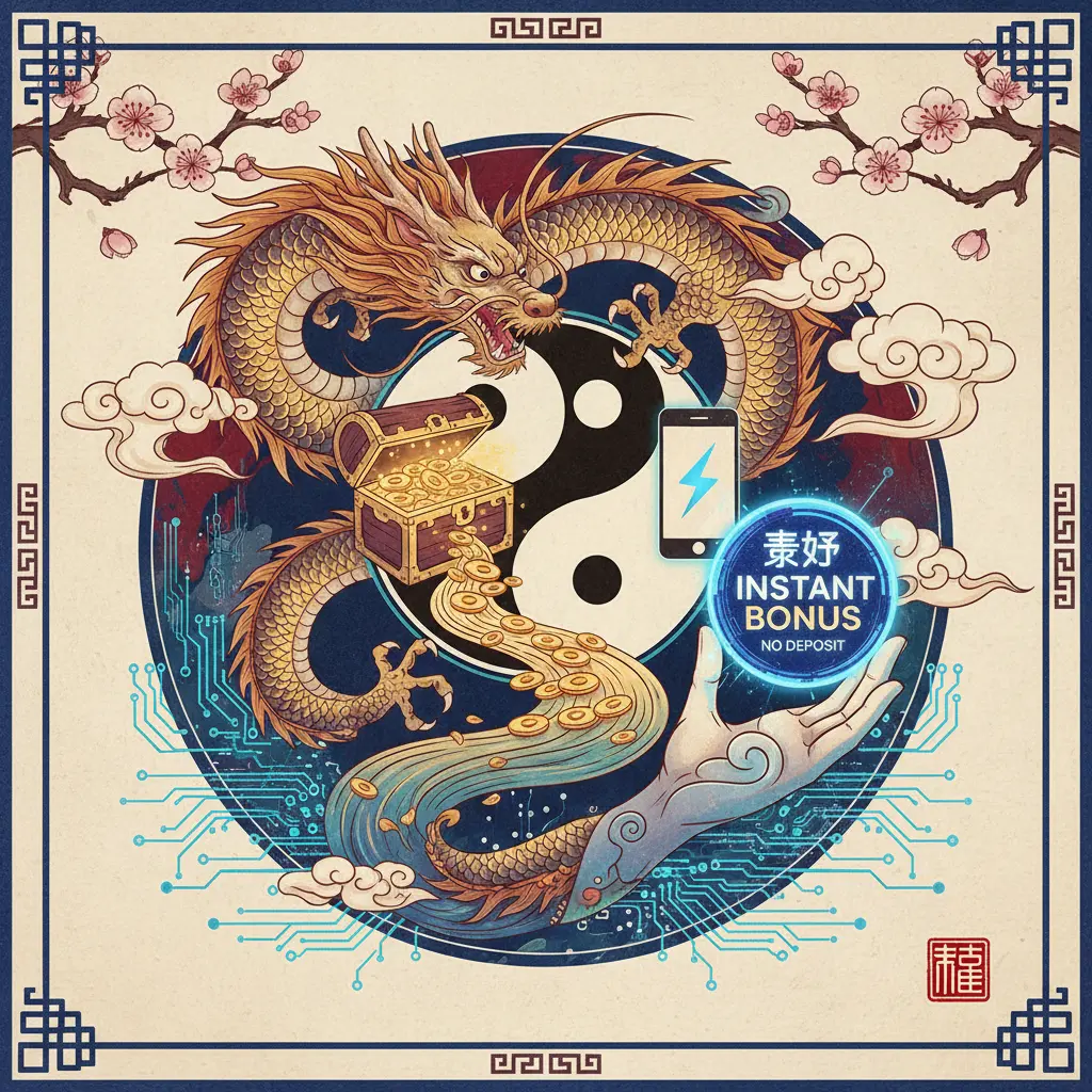 instant referral bonus no deposit - Current