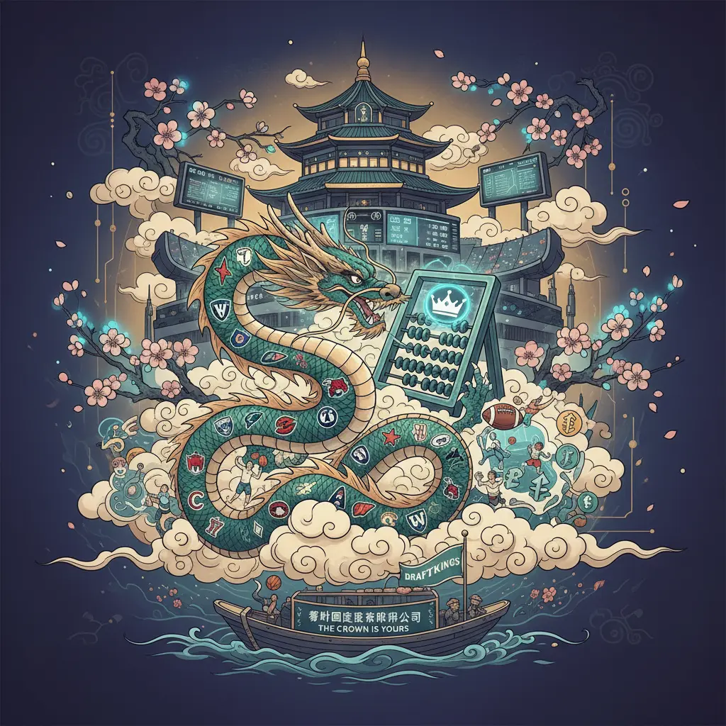 DraftKings - DraftKings