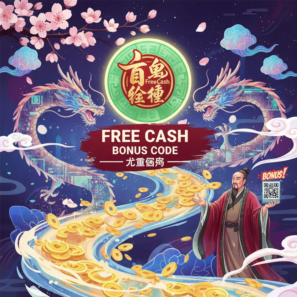 free cash bonus code - FreeCash