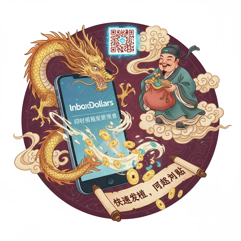 sign up bonus instant withdraw app - InboxDollars