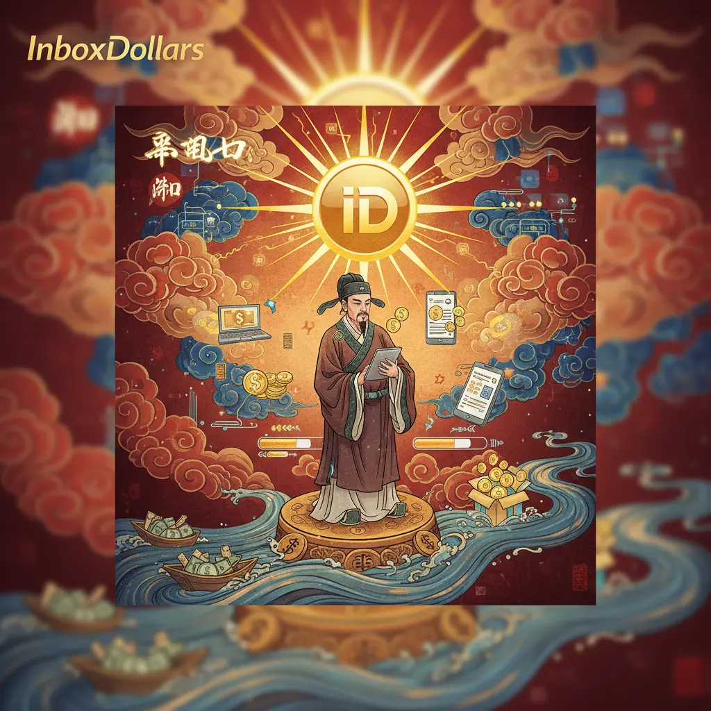 InboxDollars - InboxDollars
