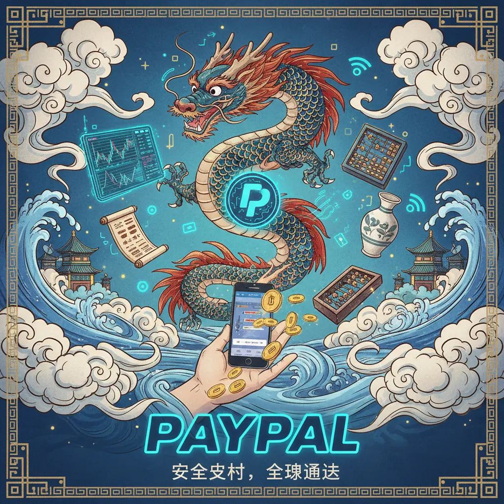 PayPal - PayPal