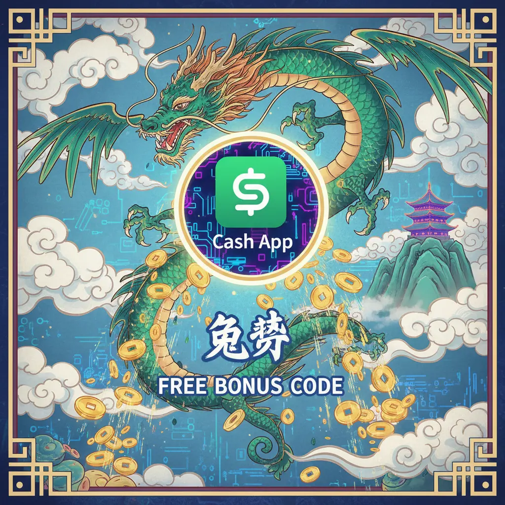 free cash app bonus code - Cash