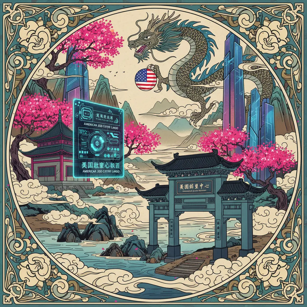 American Job Center Largo - American