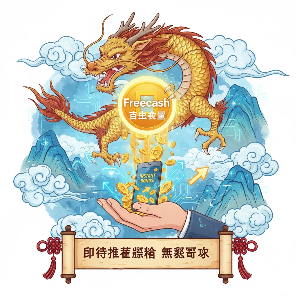 instant referral bonus no deposit - Freecash