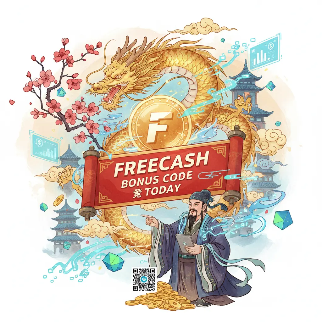 freecash bonus code today - Freecash