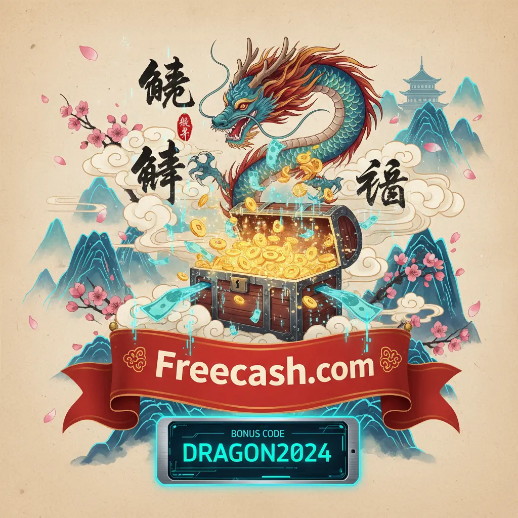 free cash bonus code - Freecash