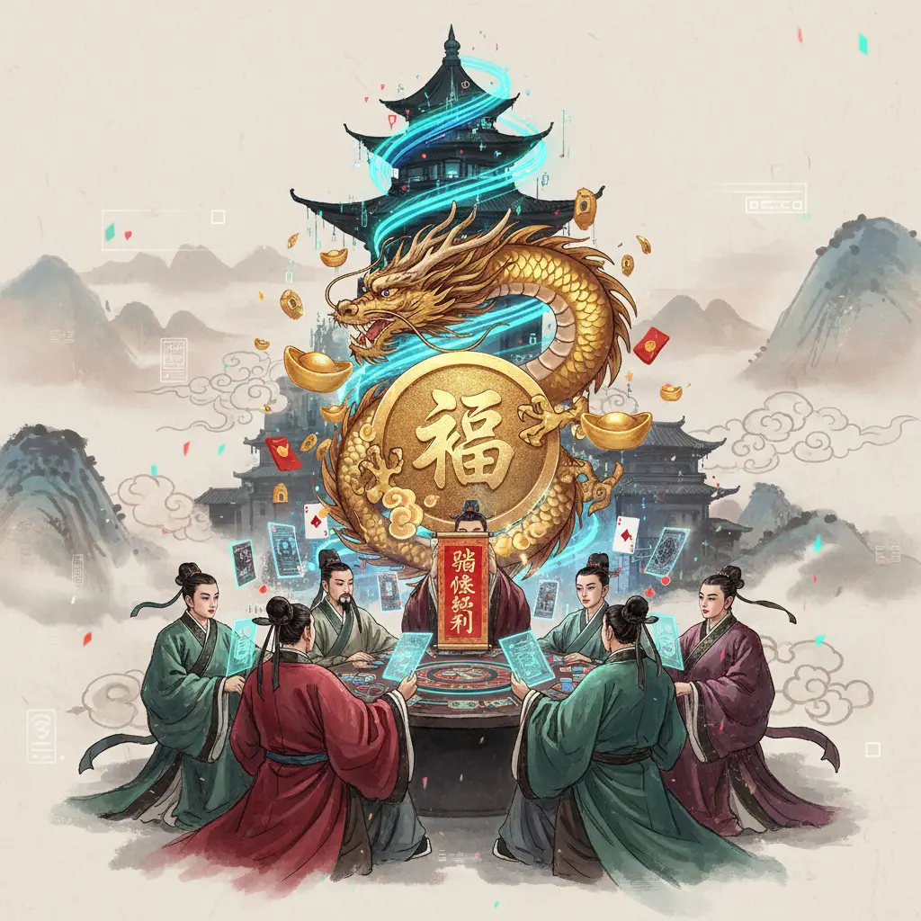 gamblers bonus - Gamblers