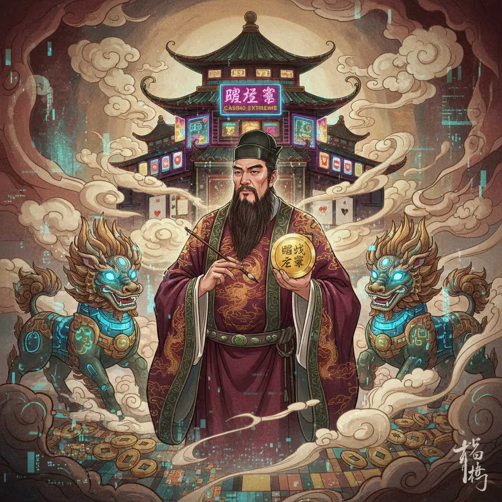 Casino Extreme - George