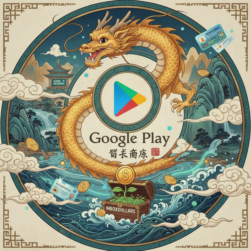 InboxDollars - Google