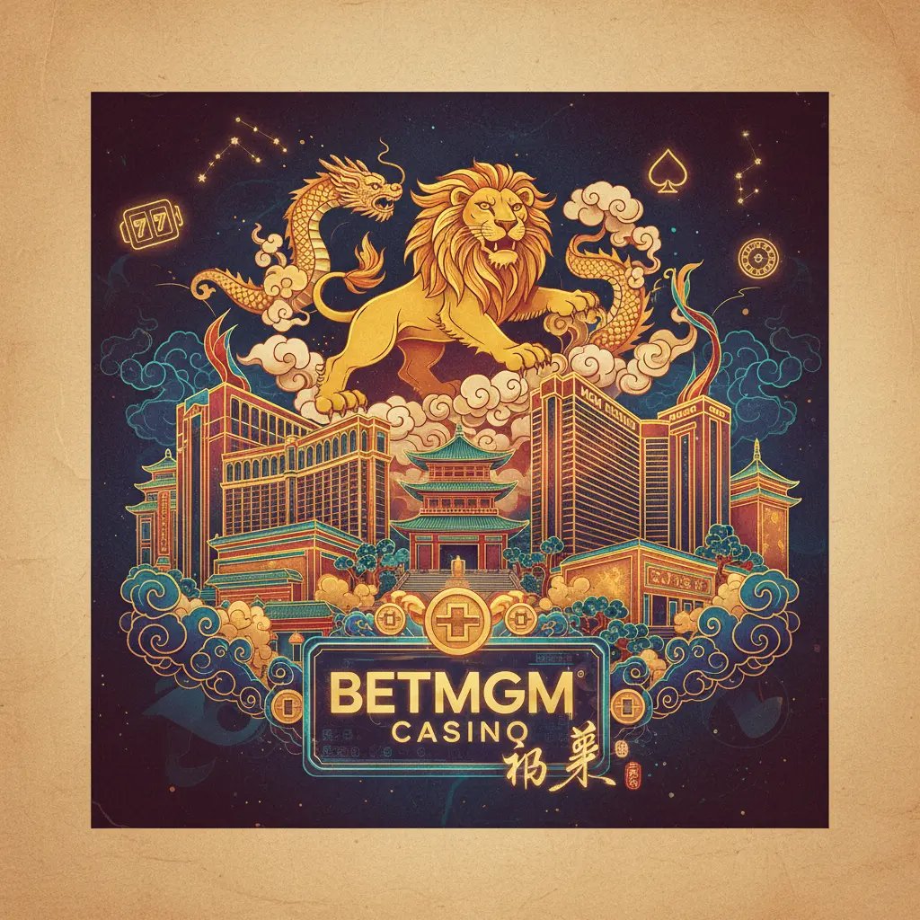 BetMGM Casino - Resorts