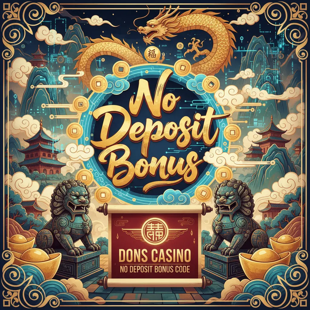 dons casino no deposit bonus code - Deposit
