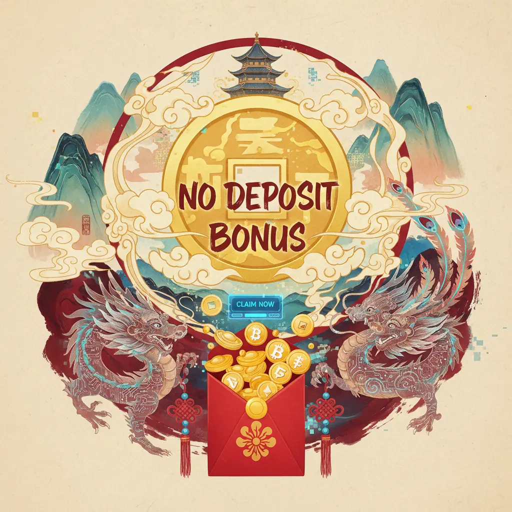 No Deposit Bonus - Deposit