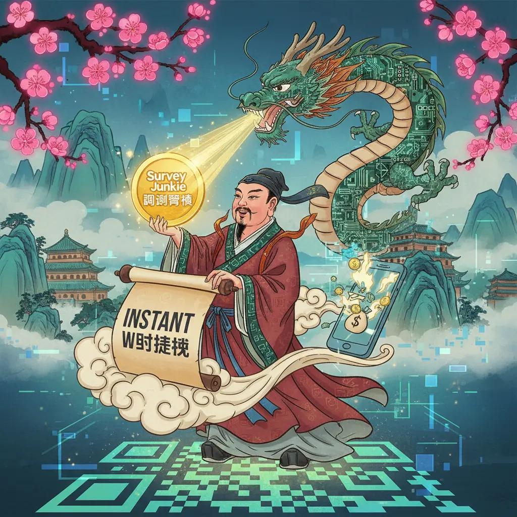 sign up bonus instant withdraw - Survey