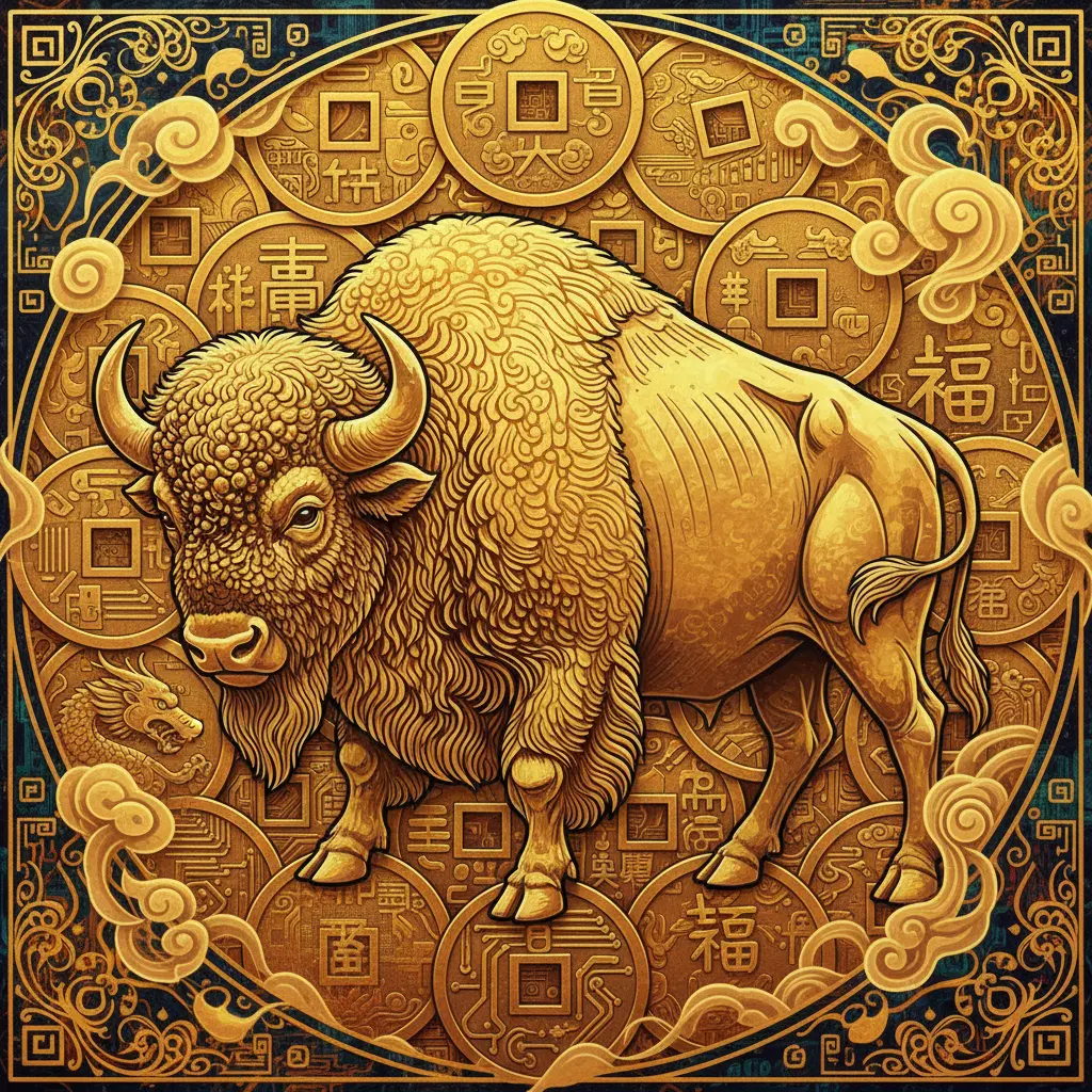 Gold Coins - American