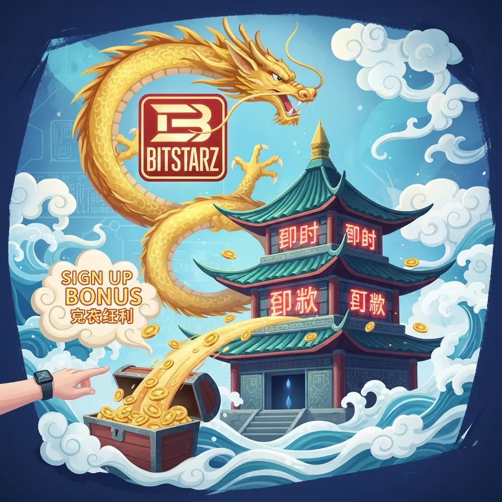 sign up bonus instant withdraw - BitStarz