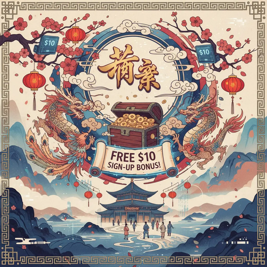 free $10 sign up bonus - Discover