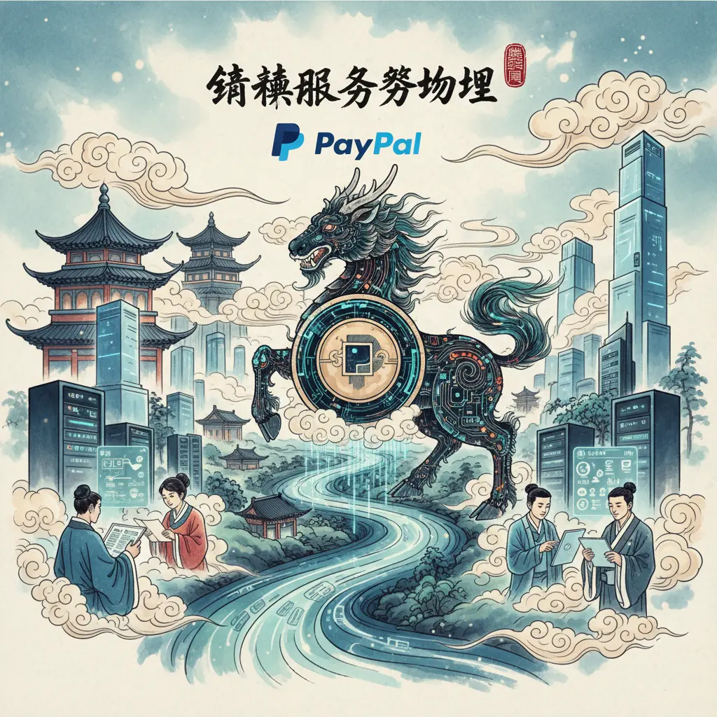 PayPal - Financial
