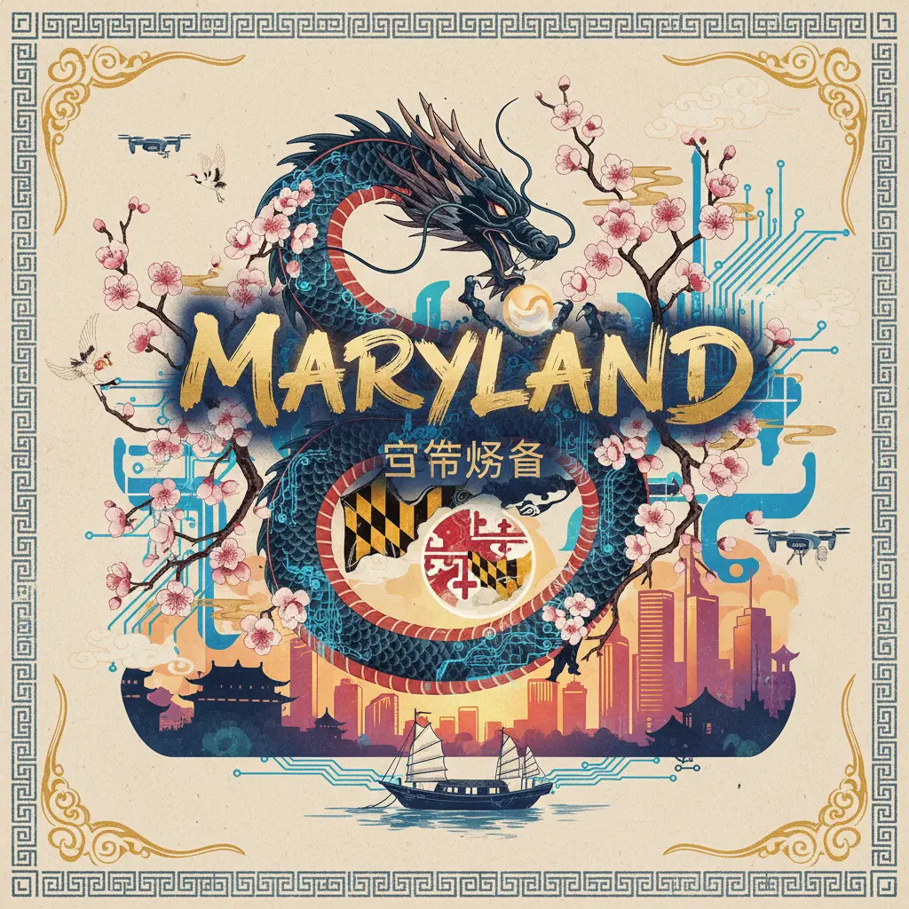 registreringsbonus - Maryland