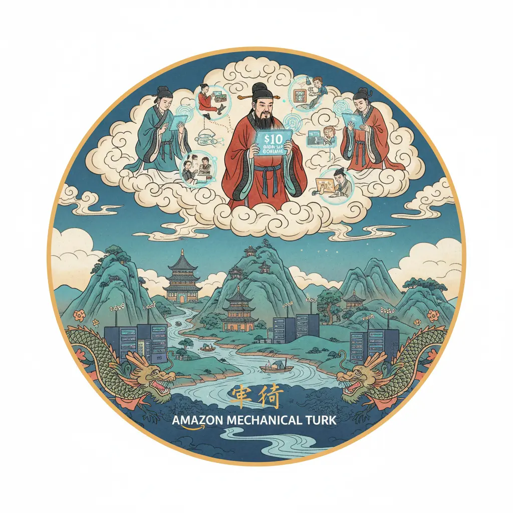 $10 sign up bonus - Mechanical