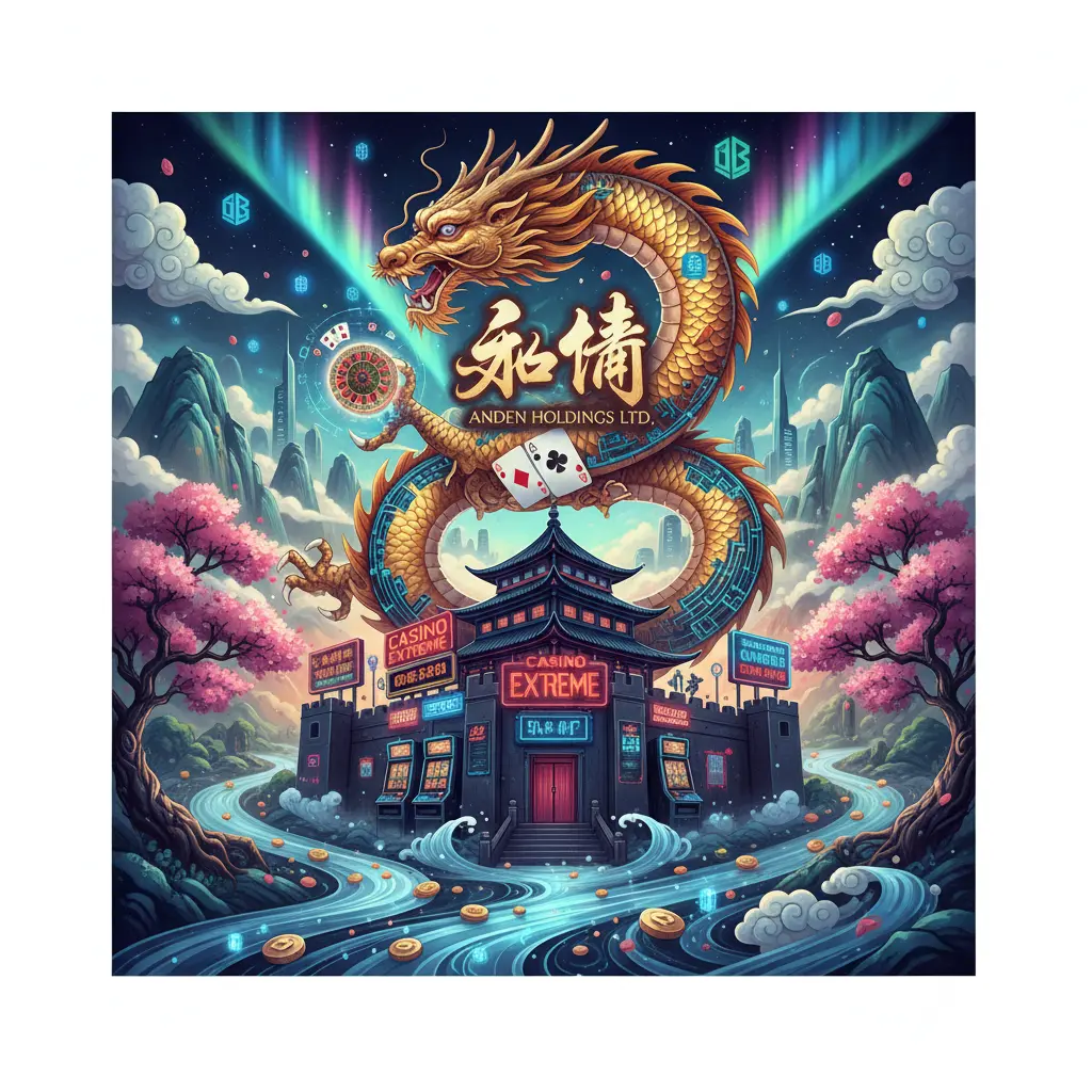 Casino Extreme - Holdings