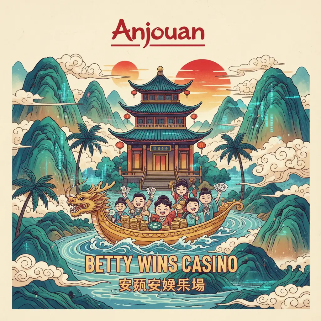 Betty Wins Casino - Anjouan