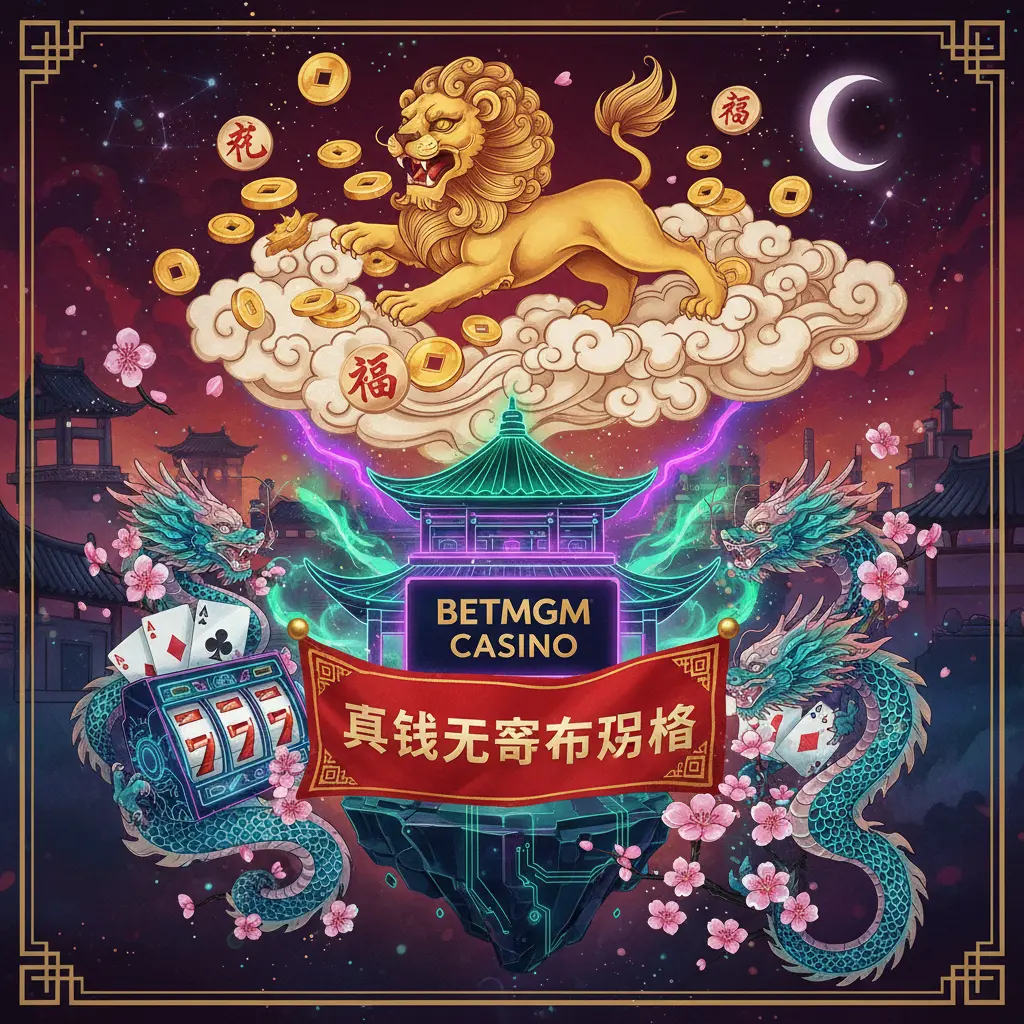 real money no deposit bonus - BetMGM