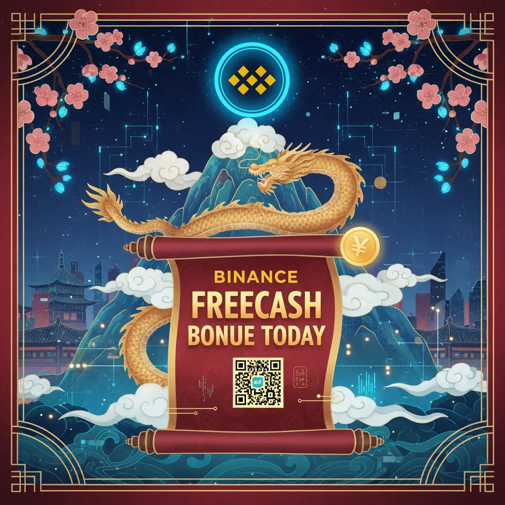 freecash bonus code today - Binance