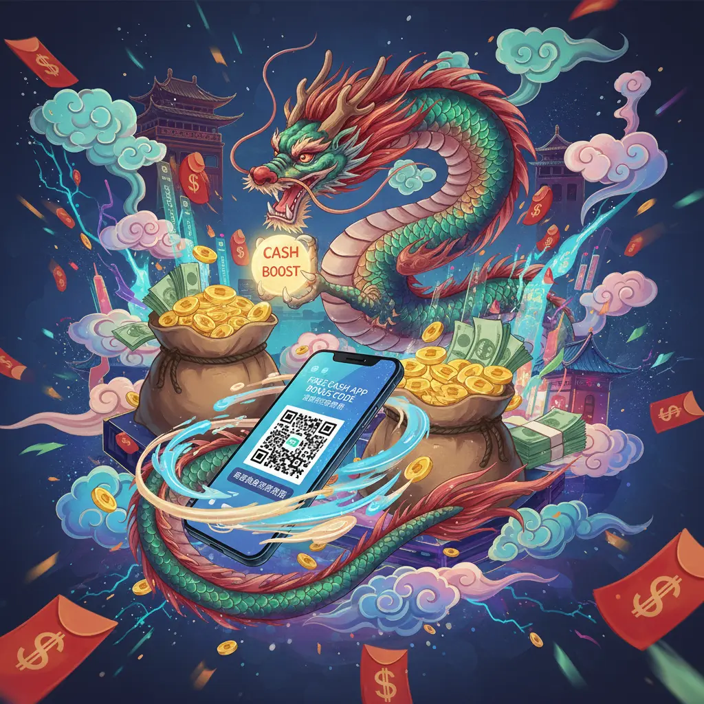 free cash app bonus code - Boosts