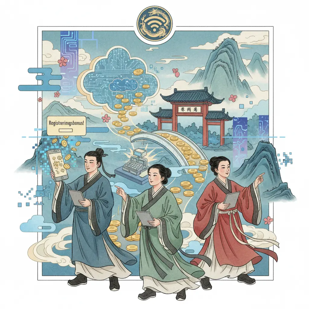 registreringsbonus - seekers