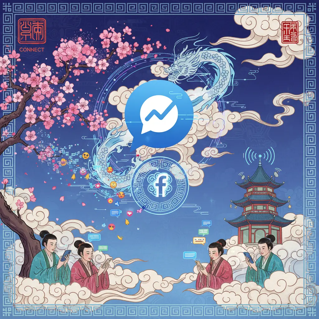 Facebook - Messenger