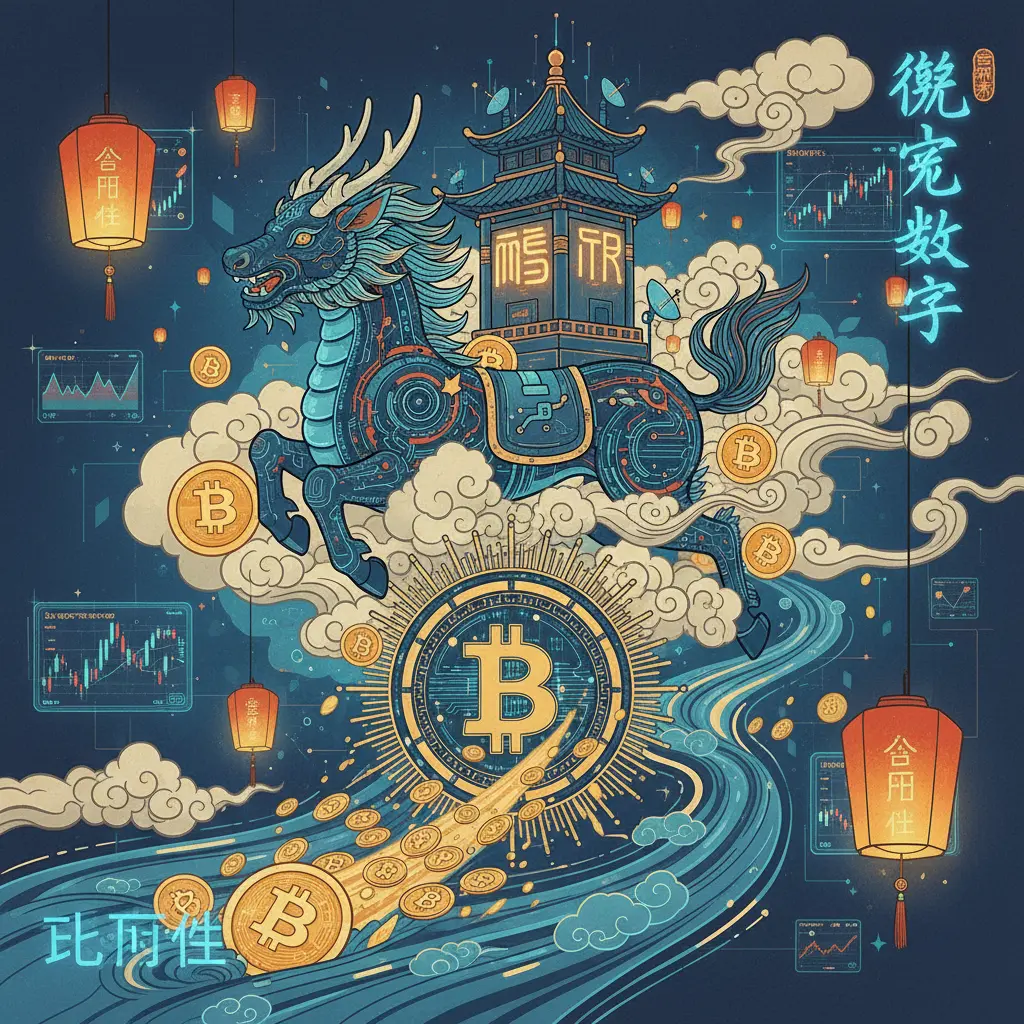 Bitcoin - MicroStrategy