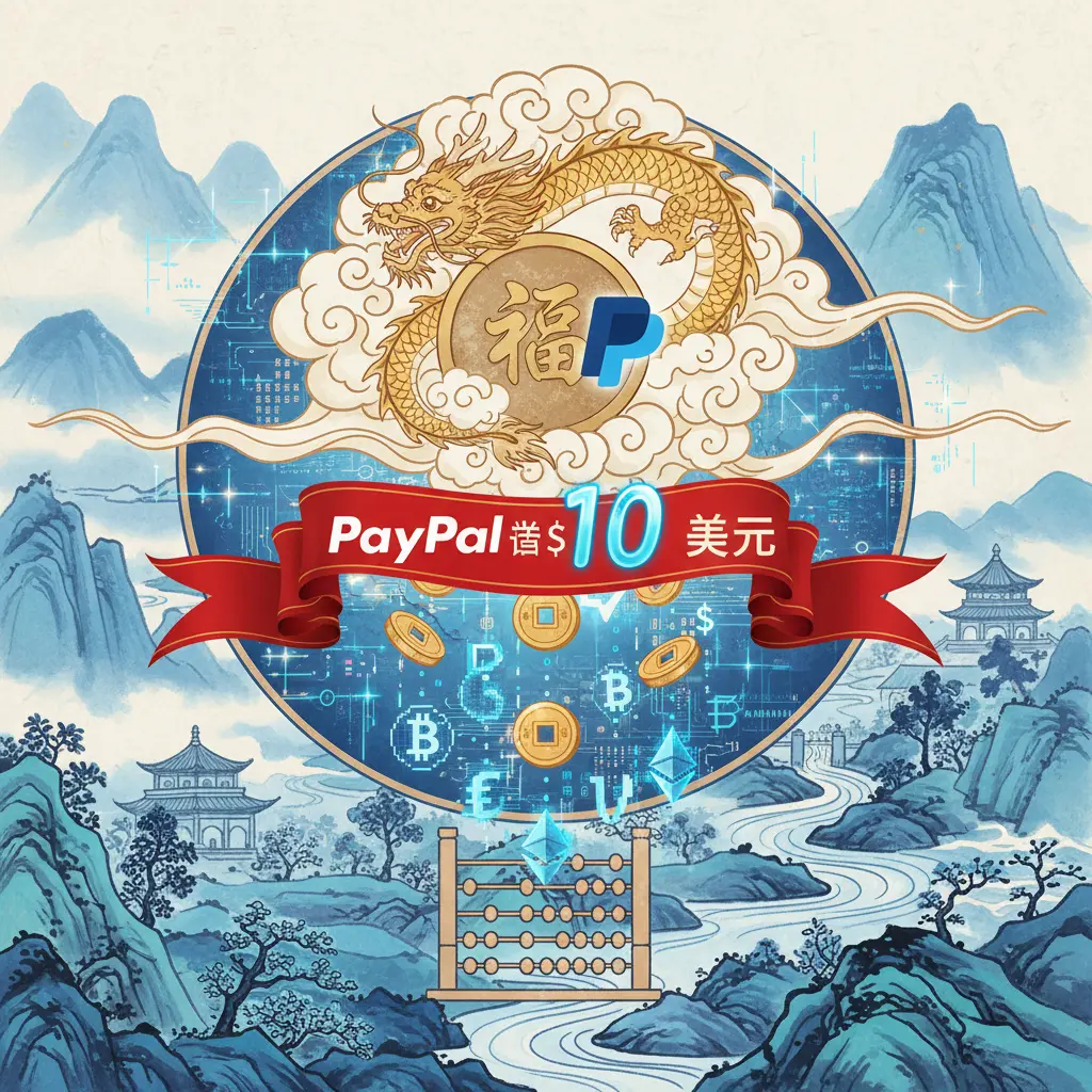 free $10 sign up bonus - PayPal