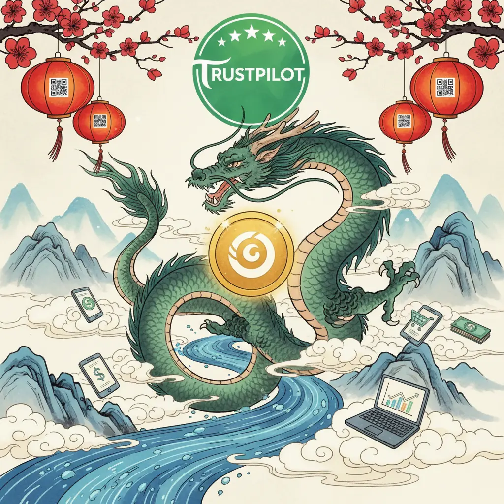 InboxDollars - TrustPilot