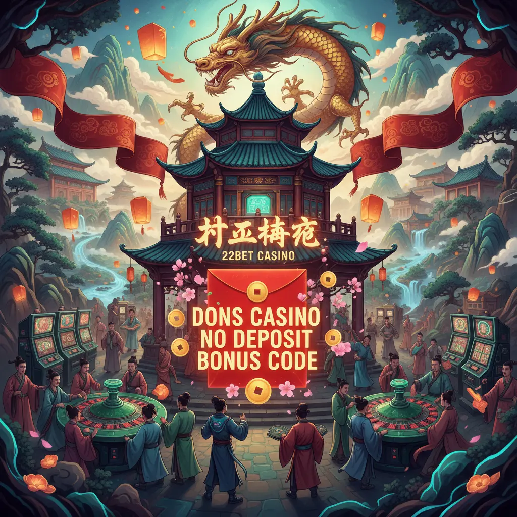 dons casino no deposit bonus code - Casino