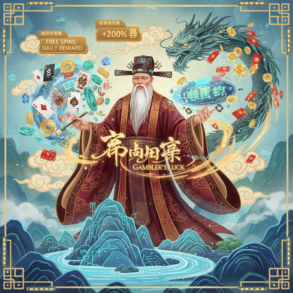 gamblers bonus - Artocrat