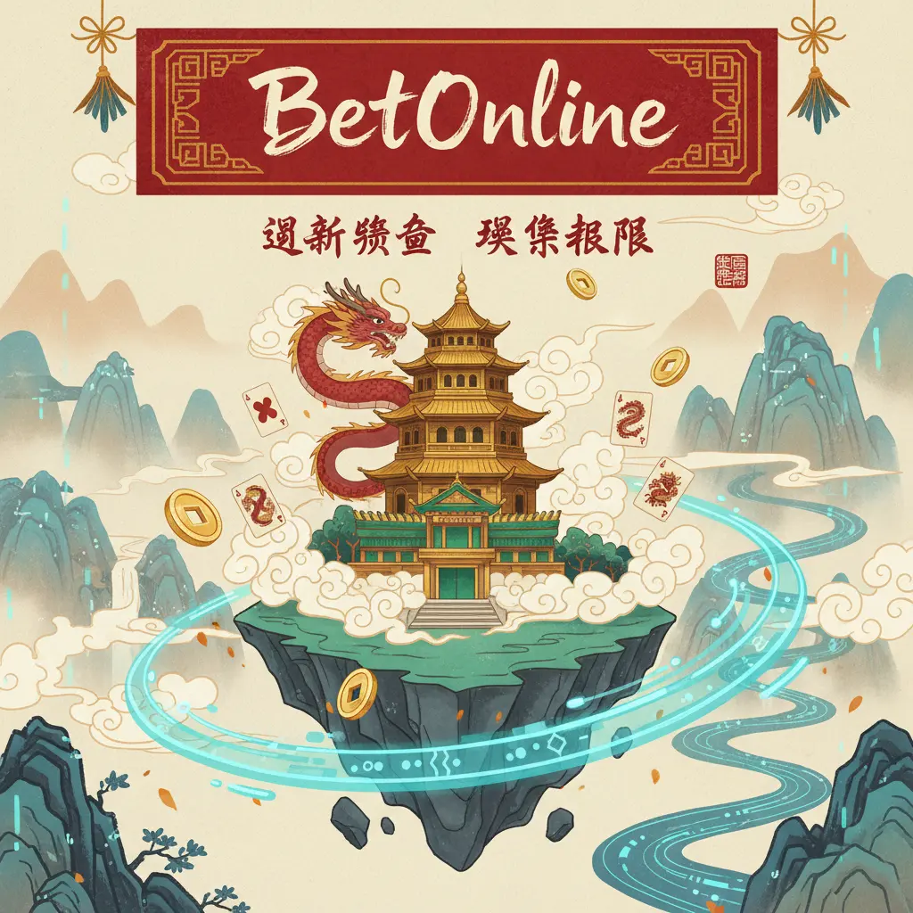 betonline casino bonus - BetOnline