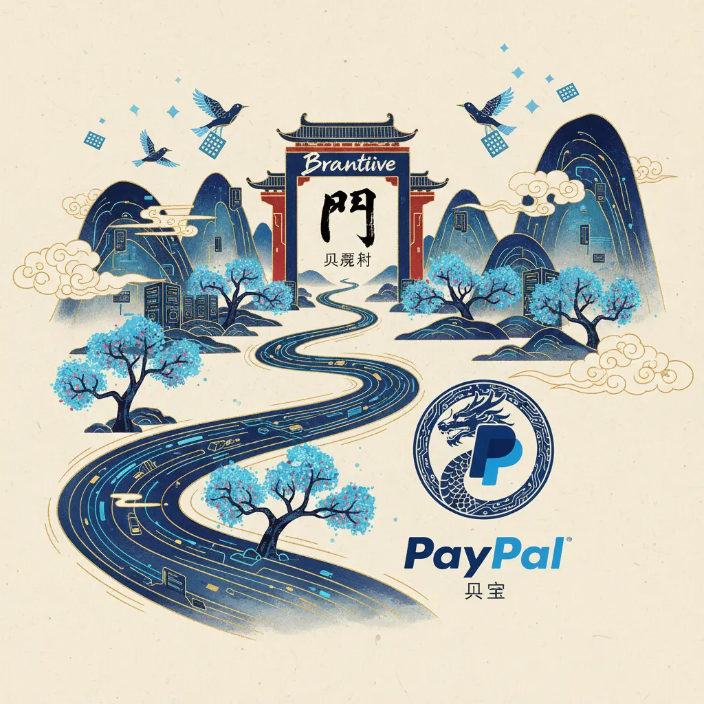 PayPal - Braintree