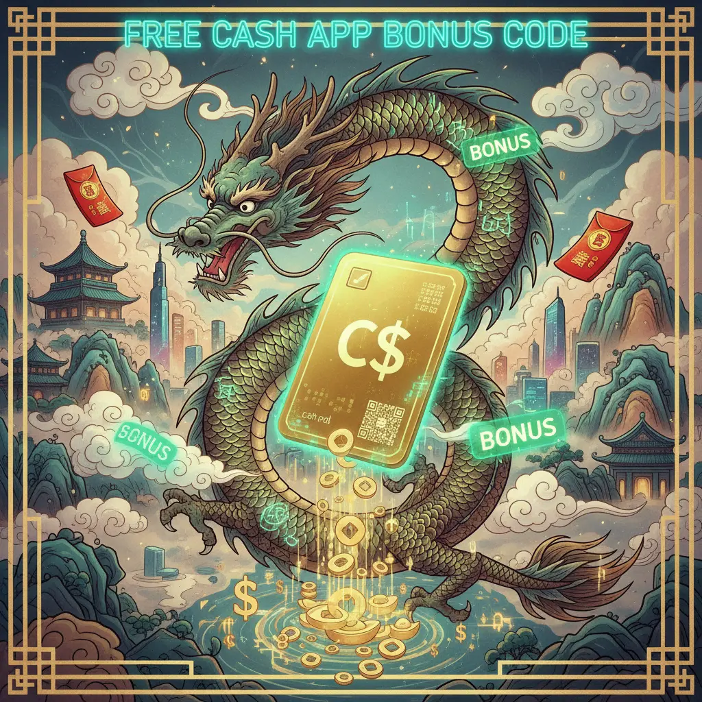 free cash app bonus code - Cash