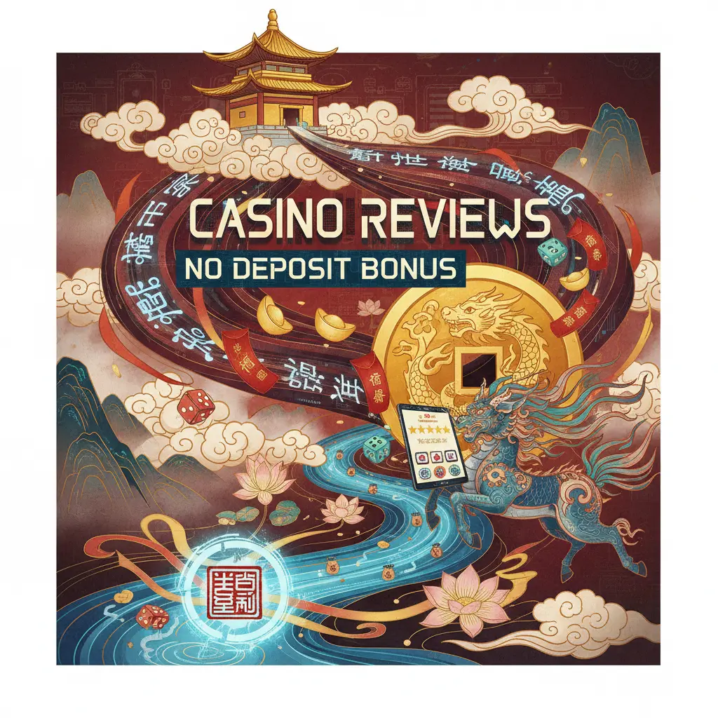 No Deposit Bonus - Reviews