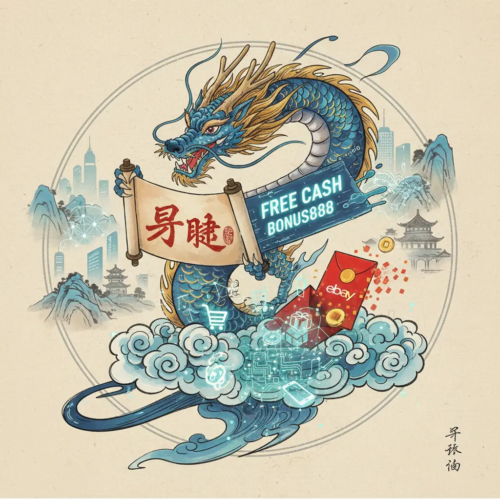 free cash bonus code - eBay