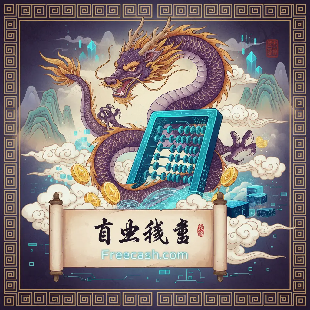 Freecash.com - Ethereum