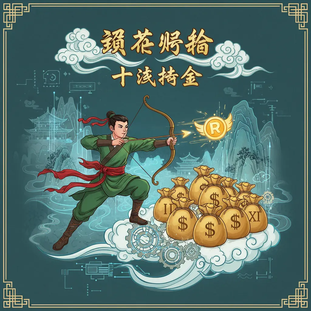 10 sign up bonus - Robinhood