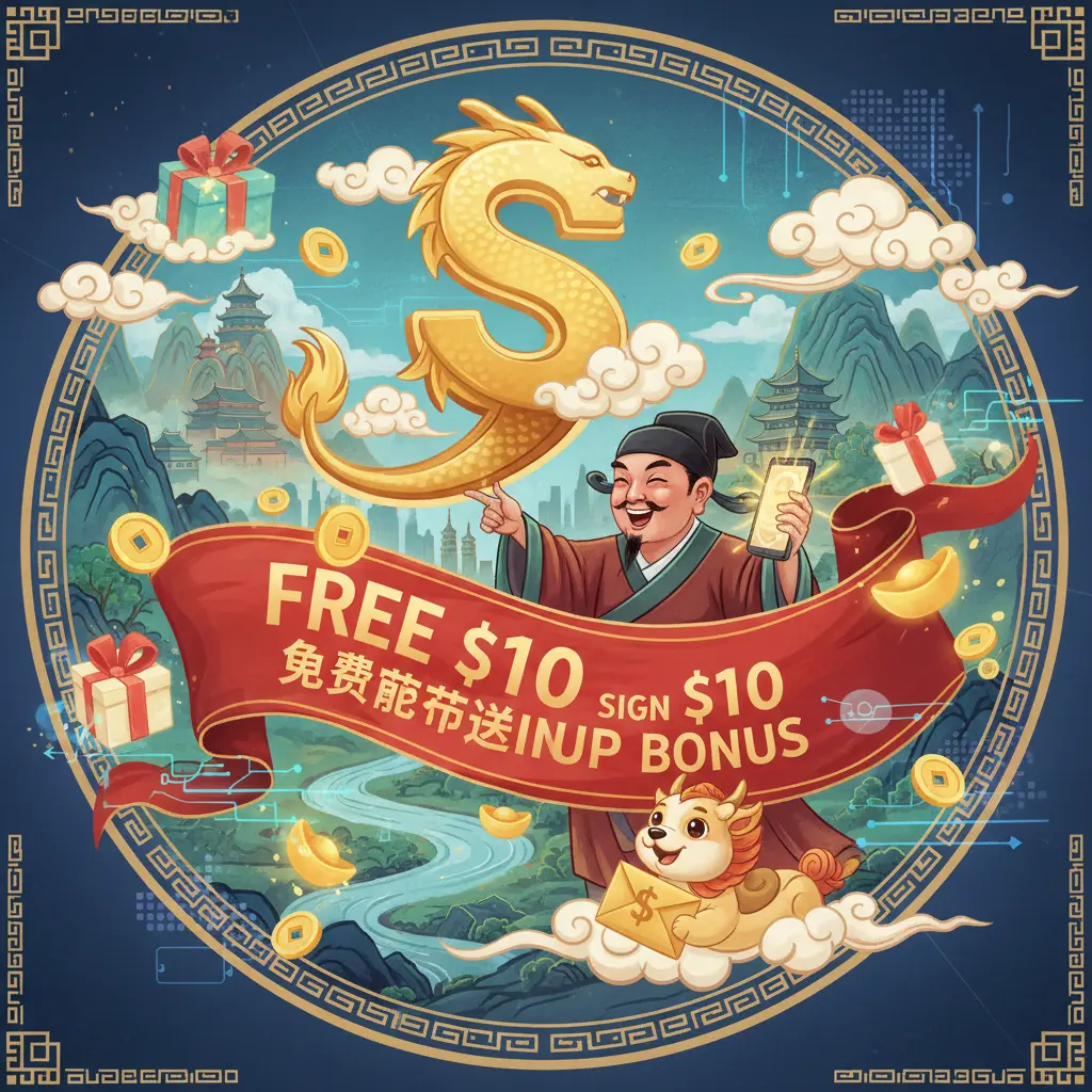 free $10 sign up bonus - Swagbucks