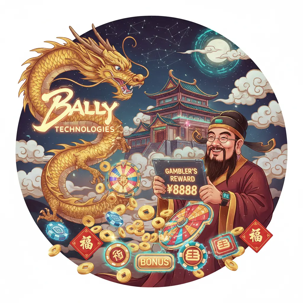 gamblers bonus - Technologies