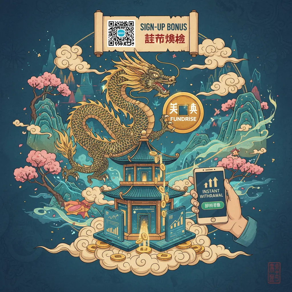 sign up bonus instant withdraw app - Fundrise