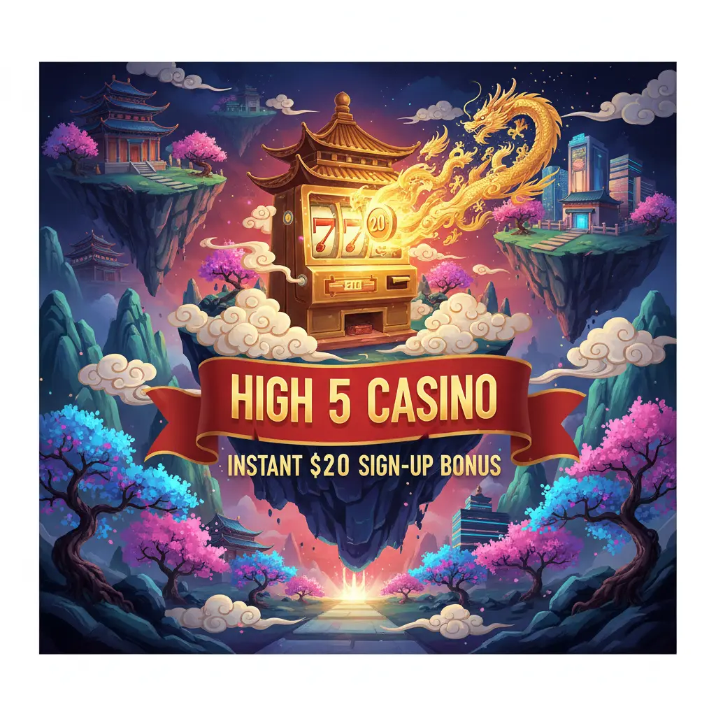 $20 sign up bonus instant withdraw - Casino