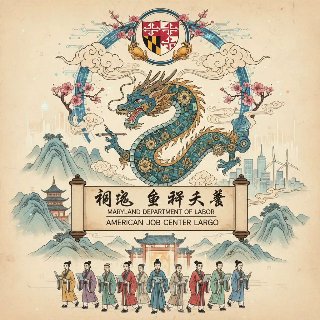 American Job Center Largo - Department