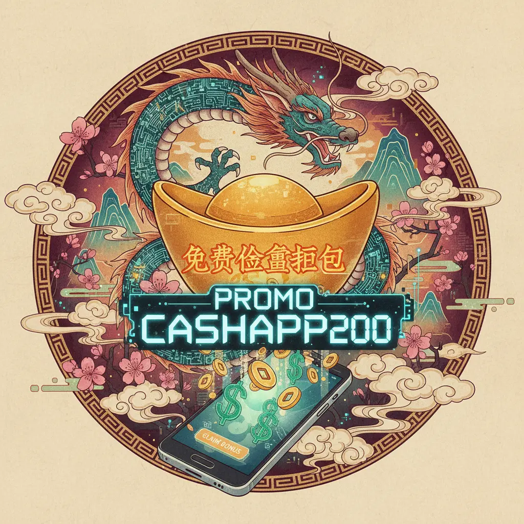 free cash app bonus code - Promo